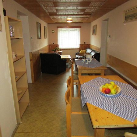 Ubytovani 113 Vrchlabí Exterior foto